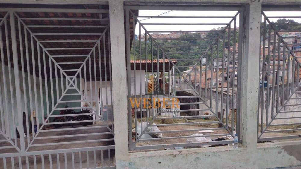 Casa, 2 quartos, 110 m² - Foto 1