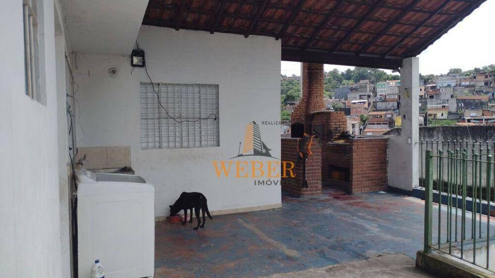 Casa, 2 quartos, 110 m² - Foto 2