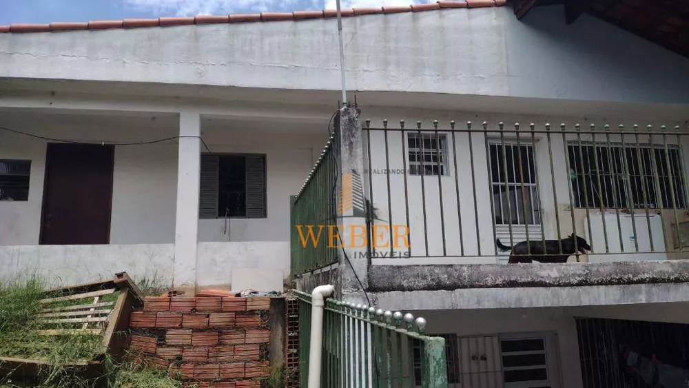 Casa, 2 quartos, 110 m² - Foto 6