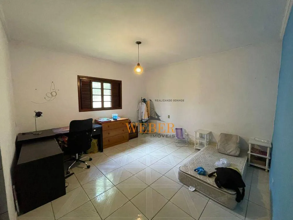 Casa, 4 quartos, 210 m² - Foto 6