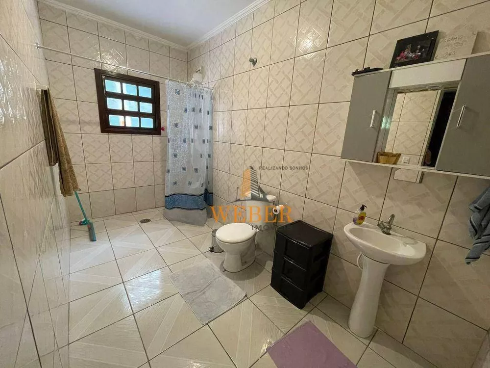Casa, 4 quartos, 210 m² - Foto 3