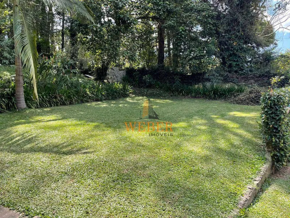Casa, 4 quartos, 210 m² - Foto 12