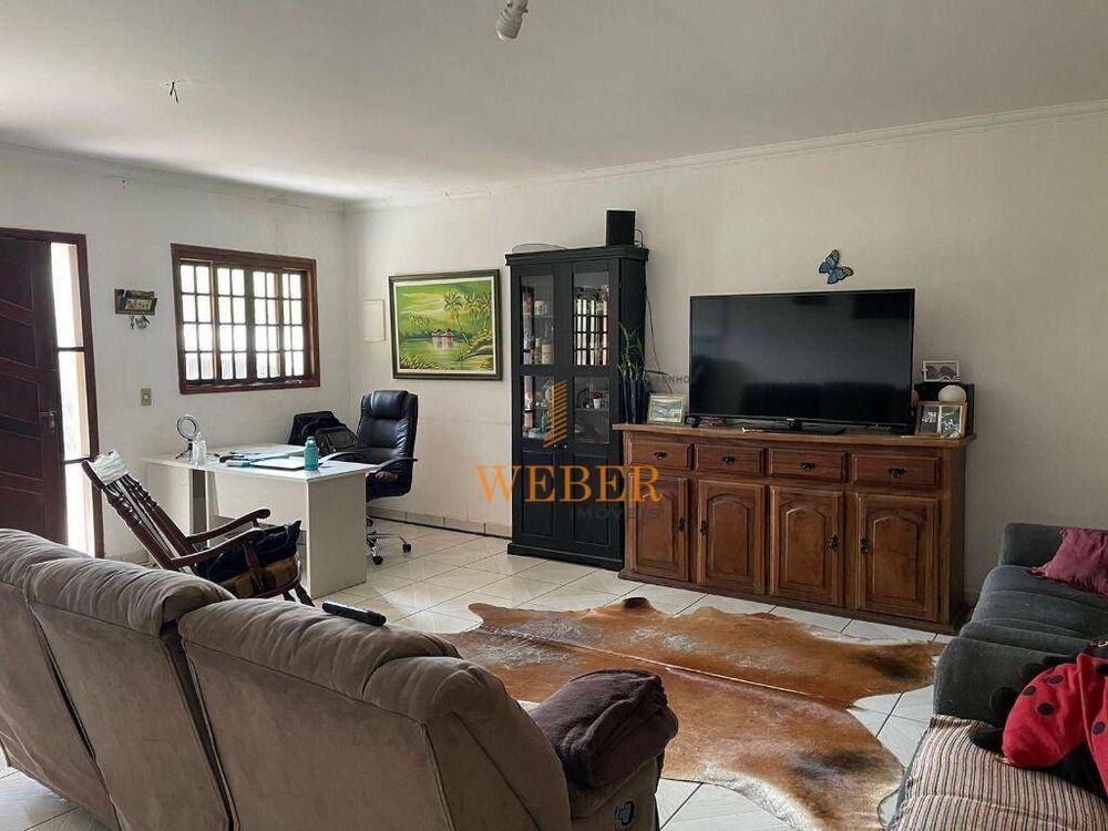 Casa, 4 quartos, 210 m² - Foto 12