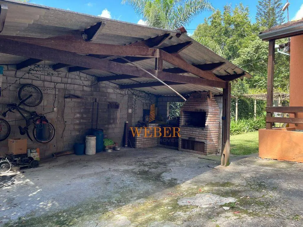 Casa, 4 quartos, 210 m² - Foto 10