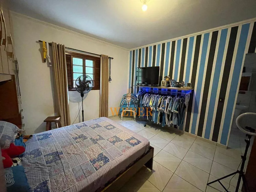 Casa, 4 quartos, 210 m² - Foto 8