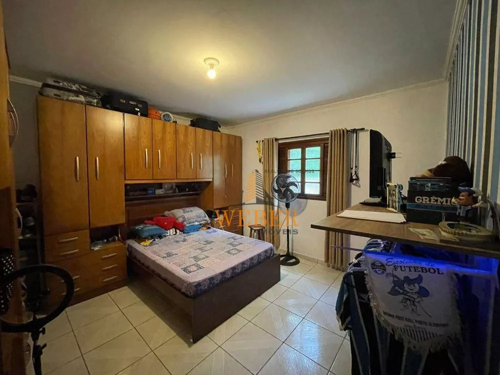 Casa, 4 quartos, 210 m² - Foto 5