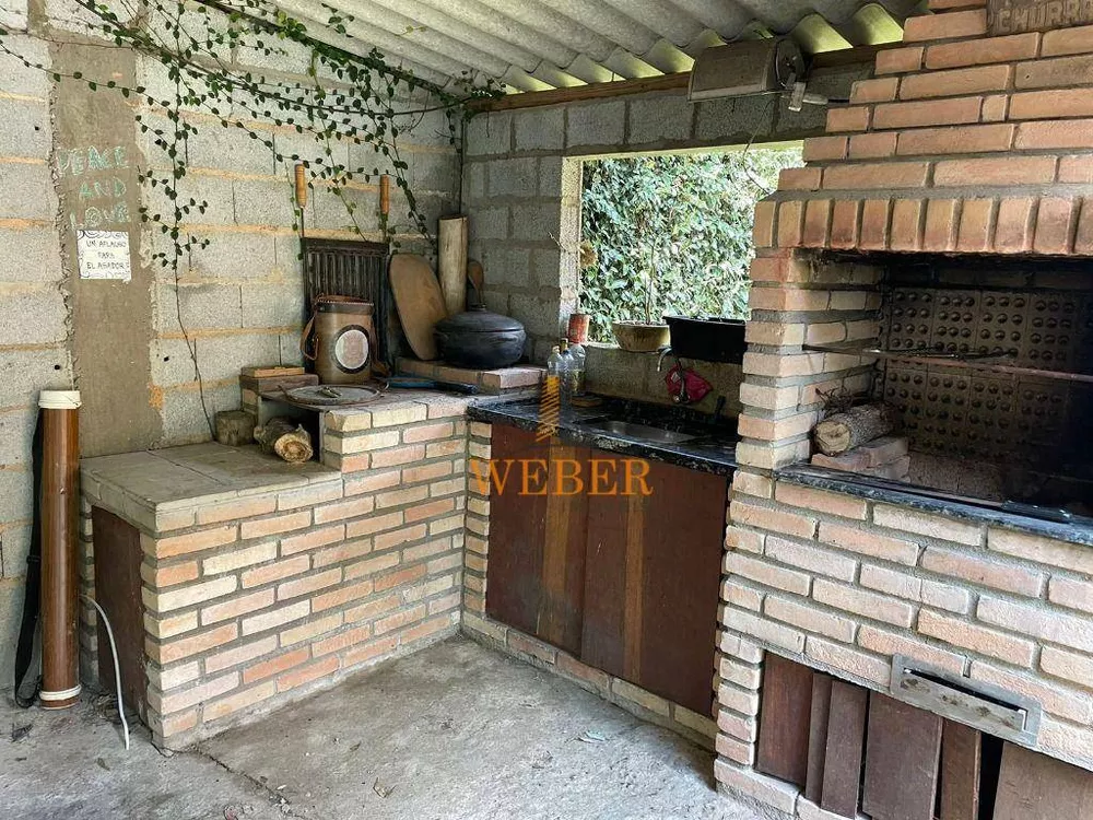 Casa, 4 quartos, 210 m² - Foto 4