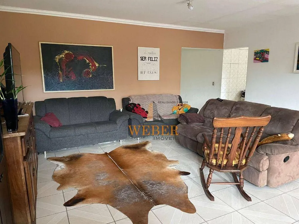 Casa, 4 quartos, 210 m² - Foto 3