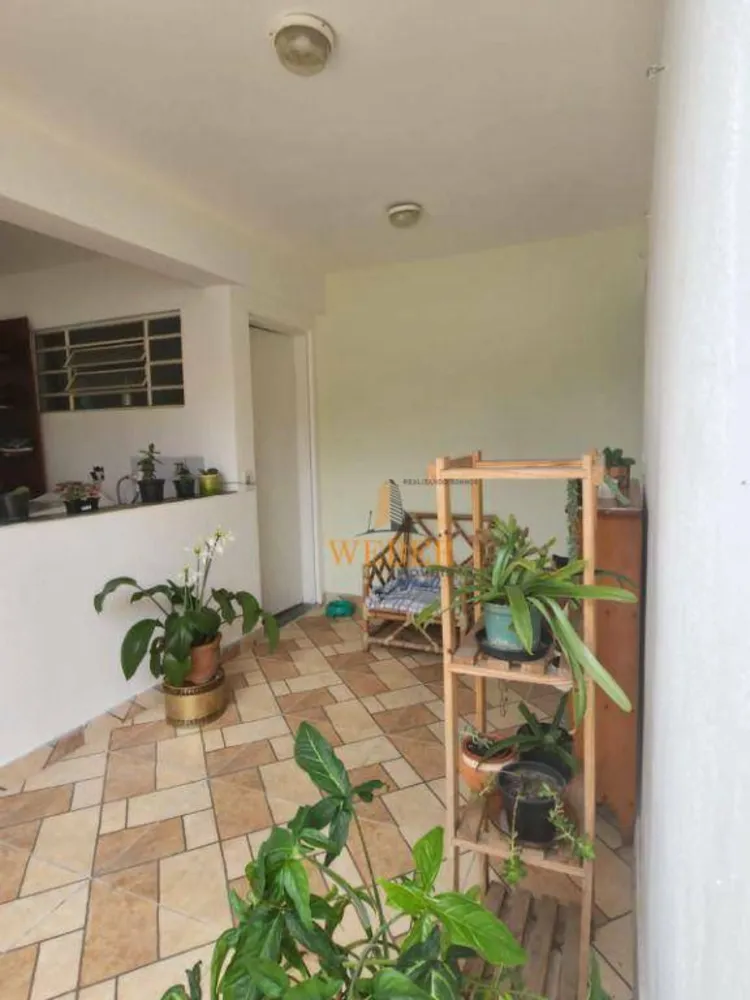Casa, 3 quartos, 180 m² - Foto 8