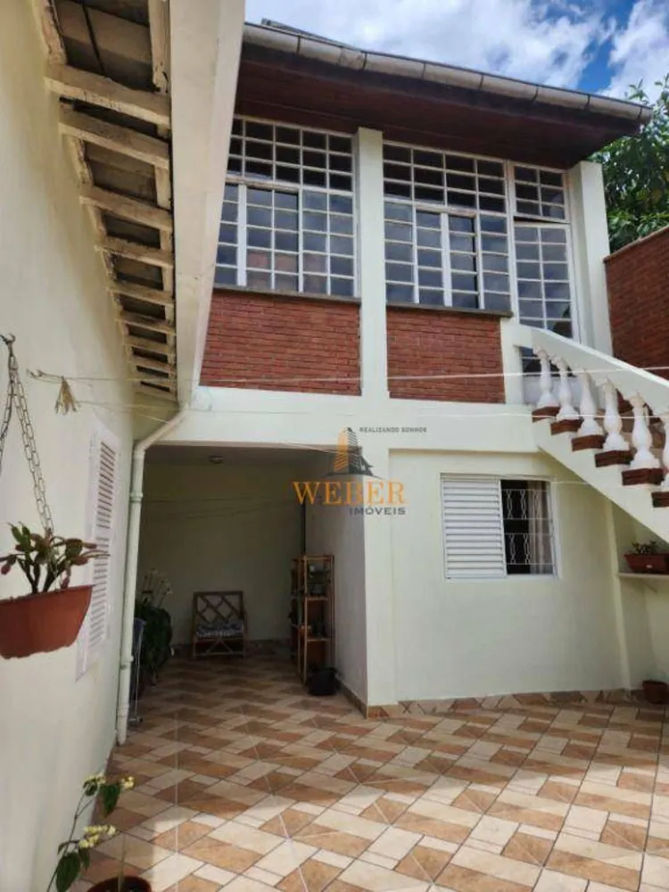 Casa, 3 quartos, 180 m² - Foto 7