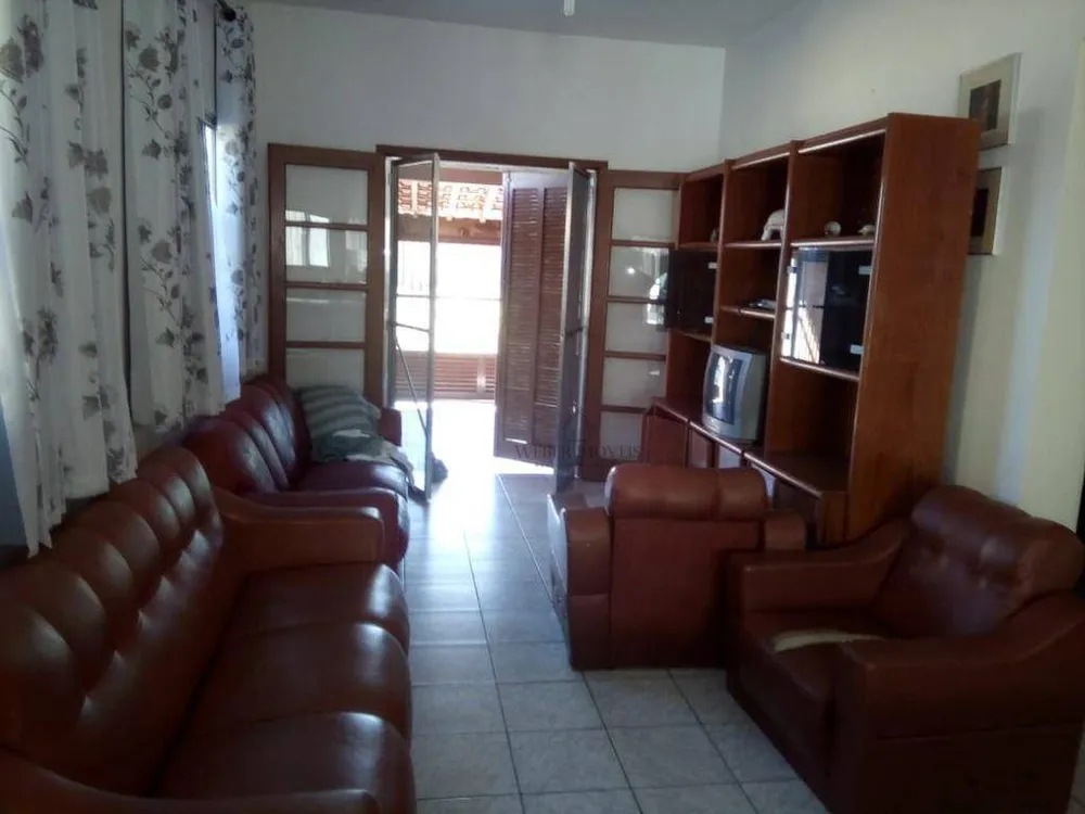 Casa, 4 quartos, 209 m² - Foto 9