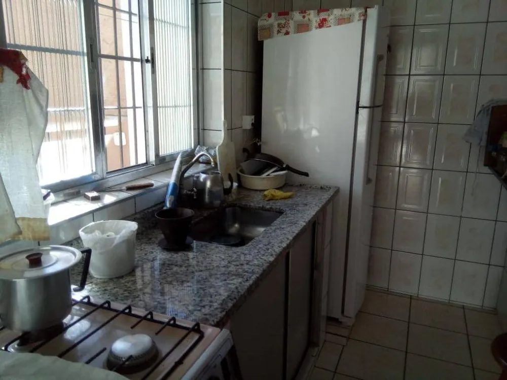 Casa, 4 quartos, 209 m² - Foto 7