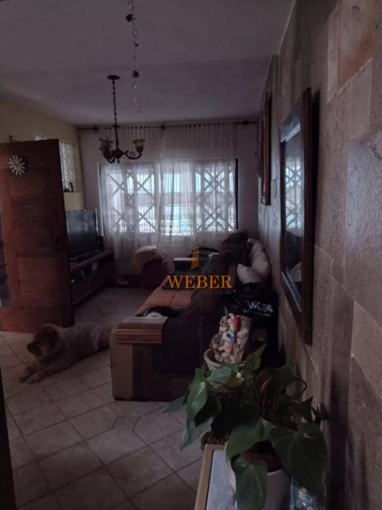Sobrado, 2 quartos, 140 m² - Foto 5