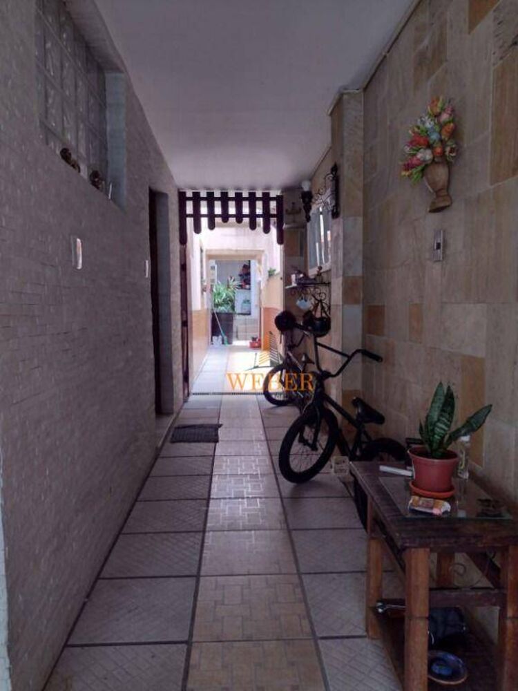 Sobrado, 2 quartos, 140 m² - Foto 11