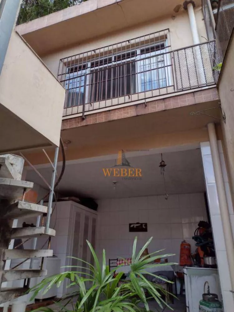 Sobrado, 2 quartos, 140 m² - Foto 2