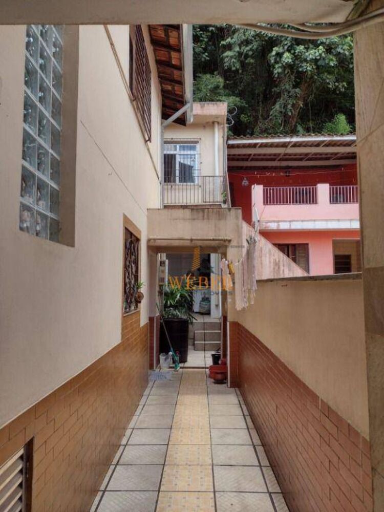 Sobrado, 2 quartos, 140 m² - Foto 12