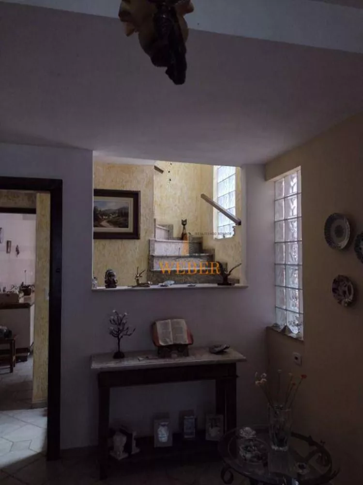 Sobrado, 2 quartos, 140 m² - Foto 1