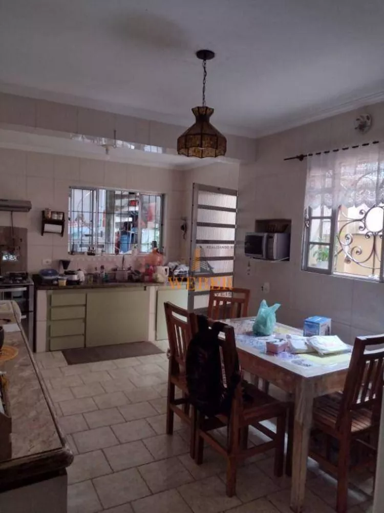 Sobrado, 2 quartos, 140 m² - Foto 7