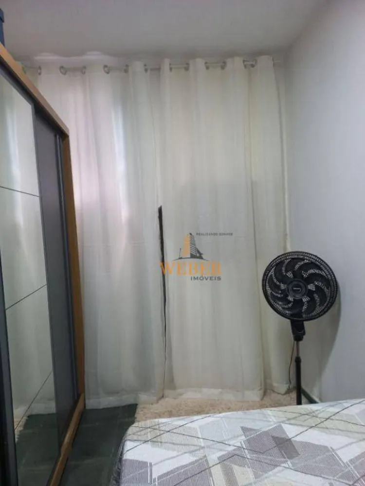 Casa, 2 quartos, 96 m² - Foto 11