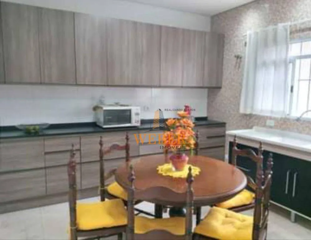 Casa, 2 quartos, 96 m² - Foto 7