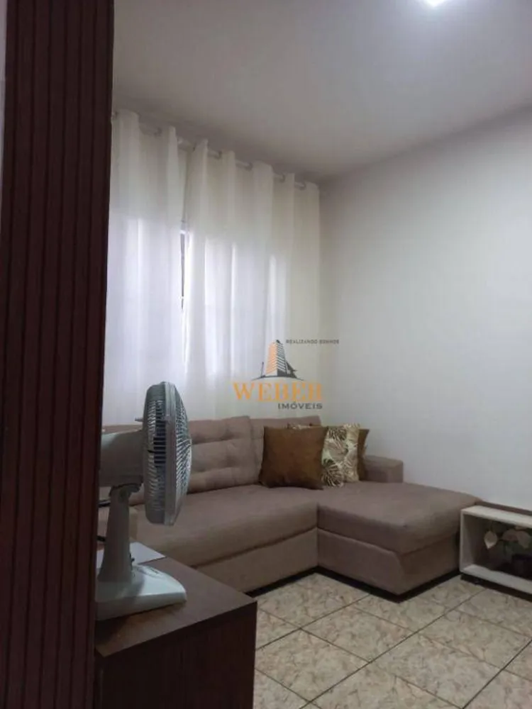 Casa, 2 quartos, 96 m² - Foto 5