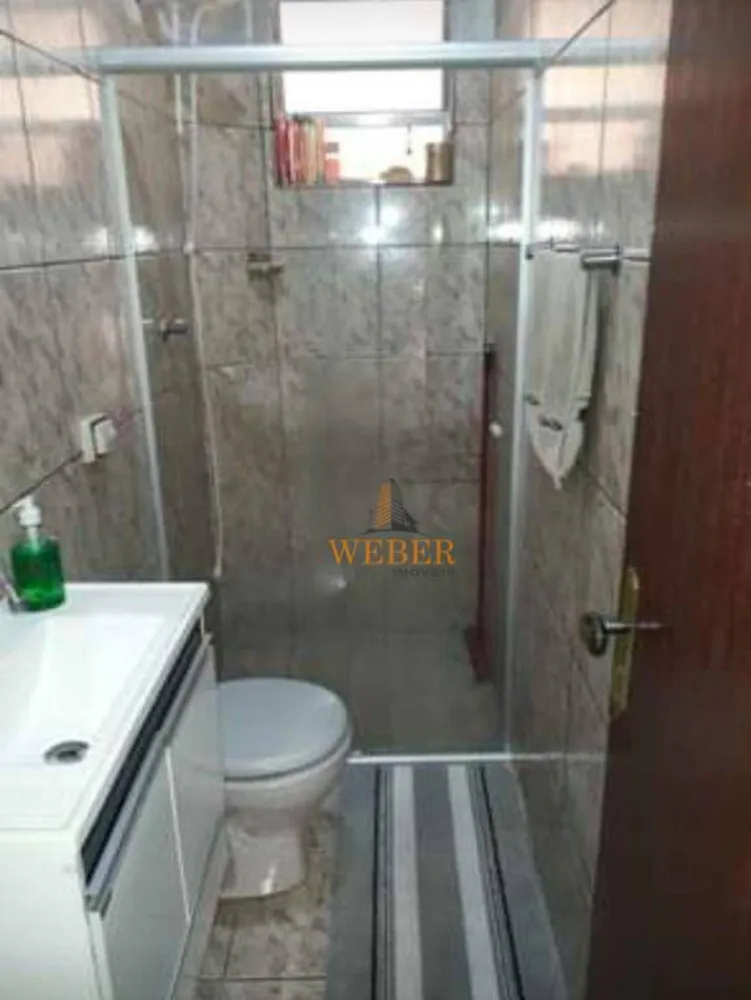 Casa, 2 quartos, 96 m² - Foto 12