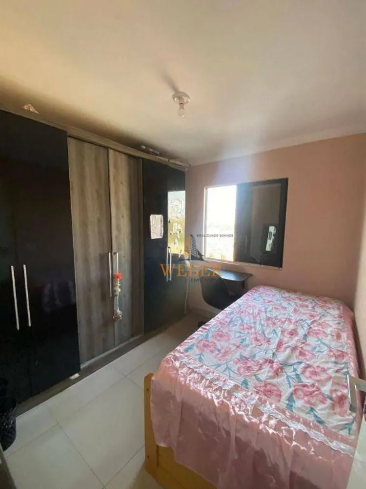 Apartamento, 3 quartos, 63 m² - Foto 4