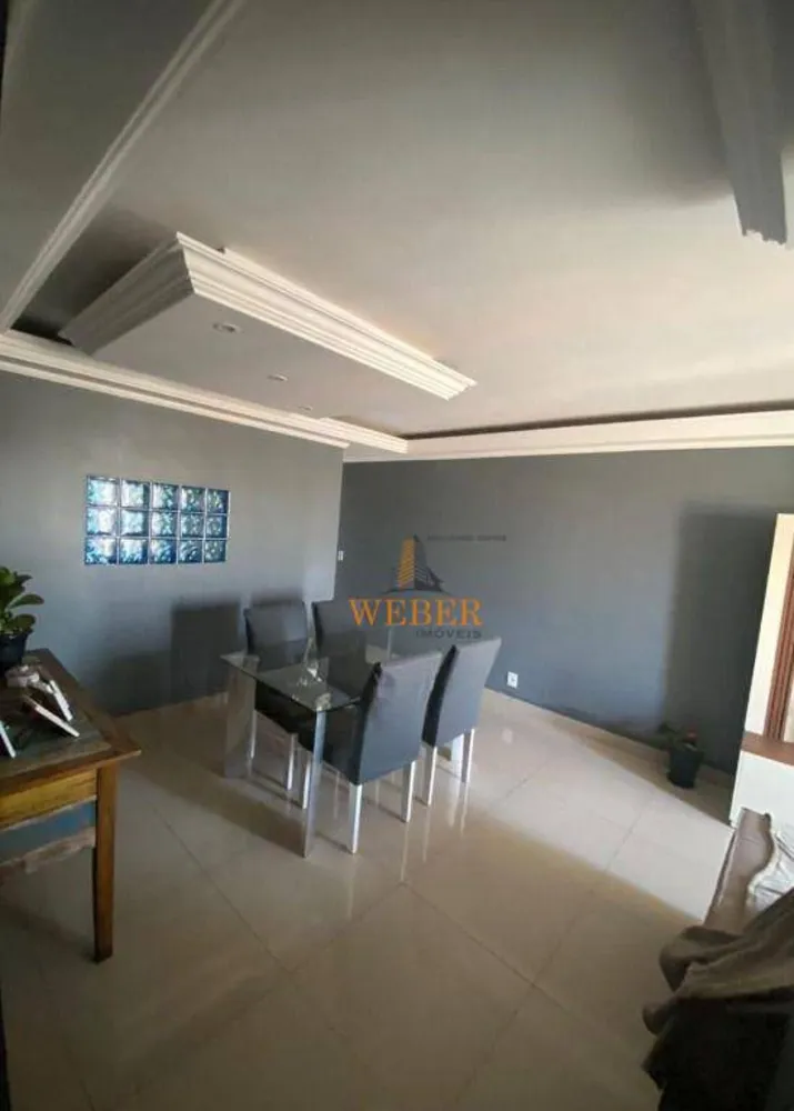 Apartamento, 3 quartos, 63 m² - Foto 2