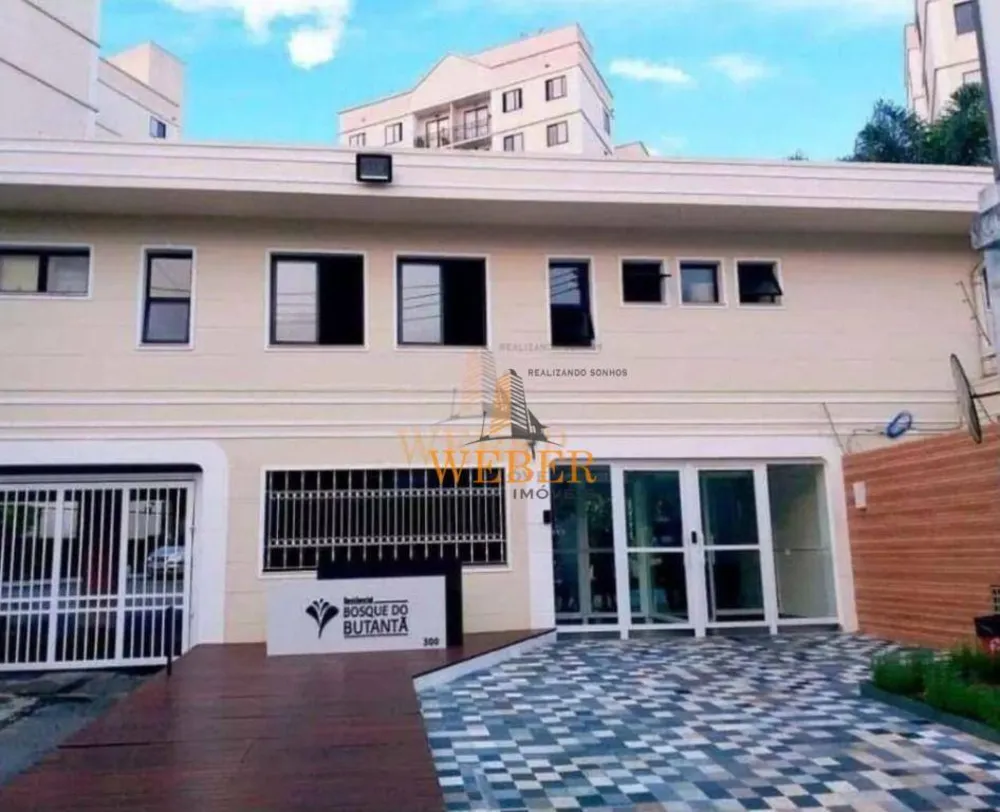 Apartamento, 3 quartos, 63 m² - Foto 5