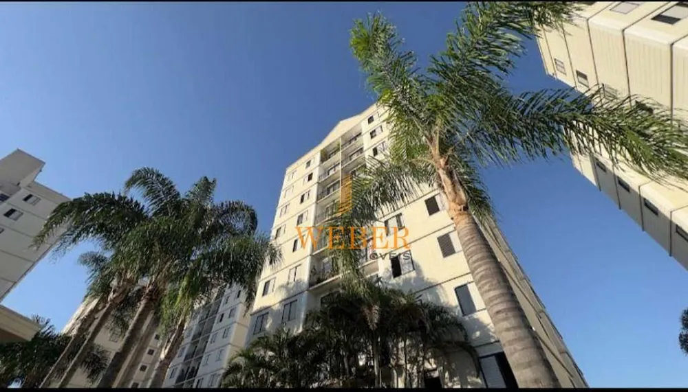 Apartamento, 3 quartos, 63 m² - Foto 11