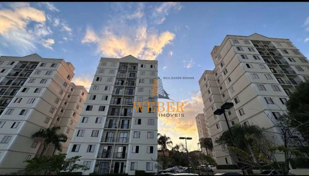Apartamento, 3 quartos, 63 m² - Foto 12