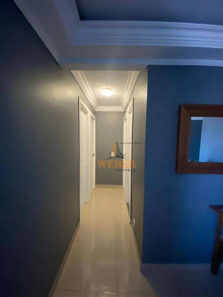 Apartamento, 3 quartos, 63 m² - Foto 3