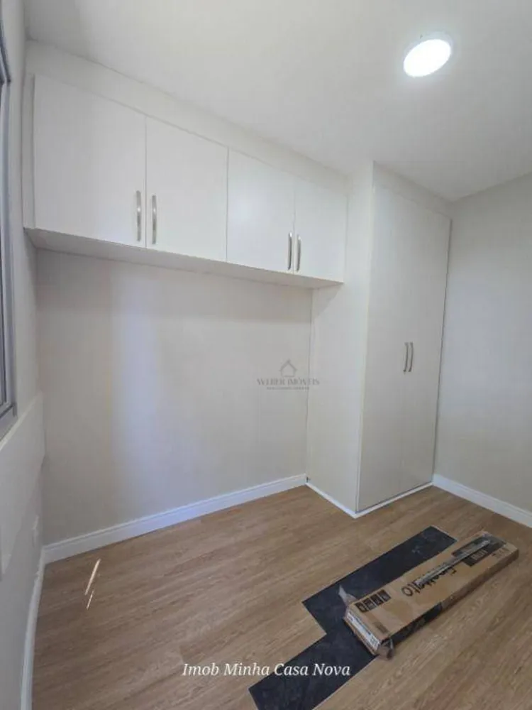 Apartamento, 3 quartos, 64 m² - Foto 7