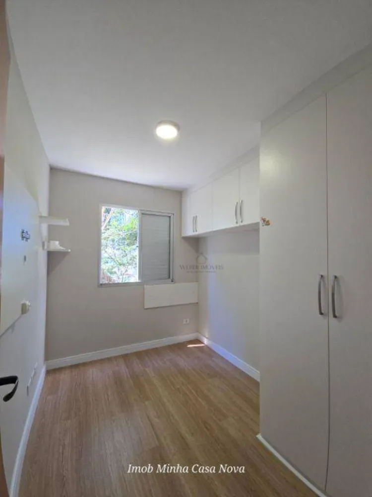 Apartamento, 3 quartos, 64 m² - Foto 12