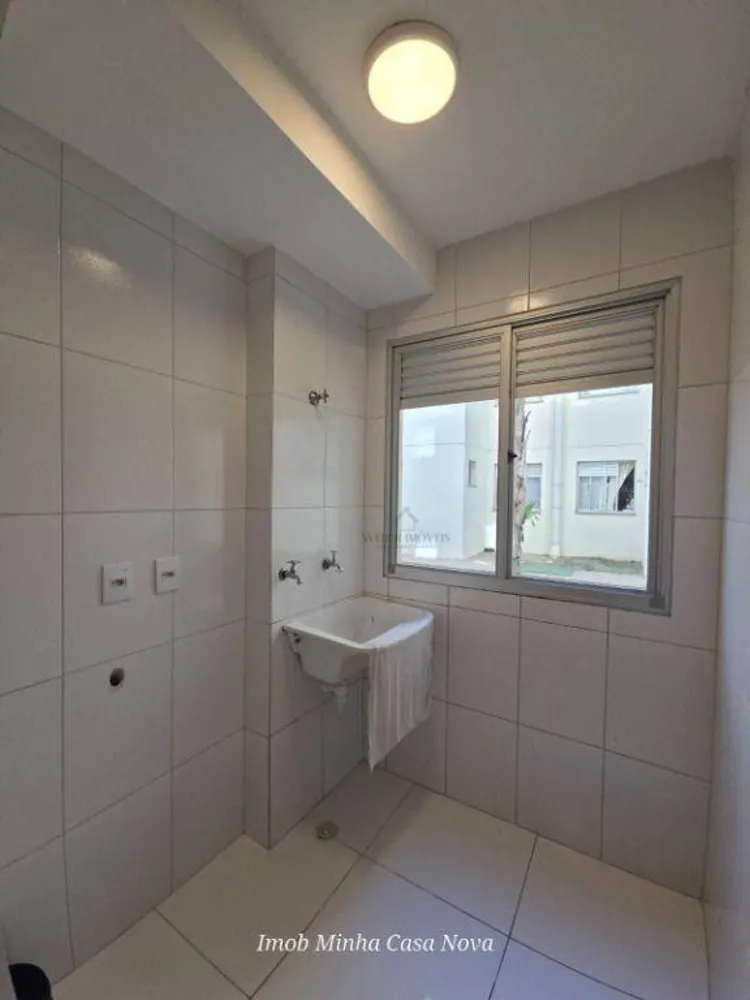 Apartamento, 3 quartos, 64 m² - Foto 10