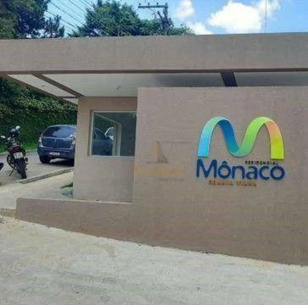 Apartamento, 2 quartos, 43 m² - Foto 1