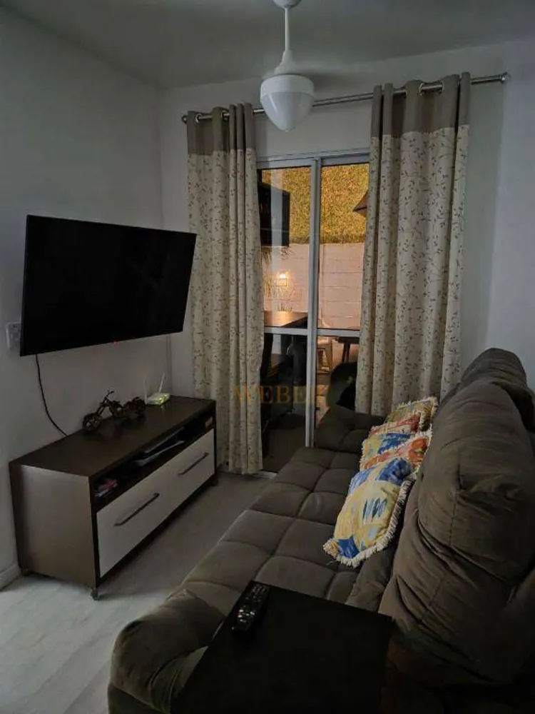 Apartamento, 2 quartos, 43 m² - Foto 5