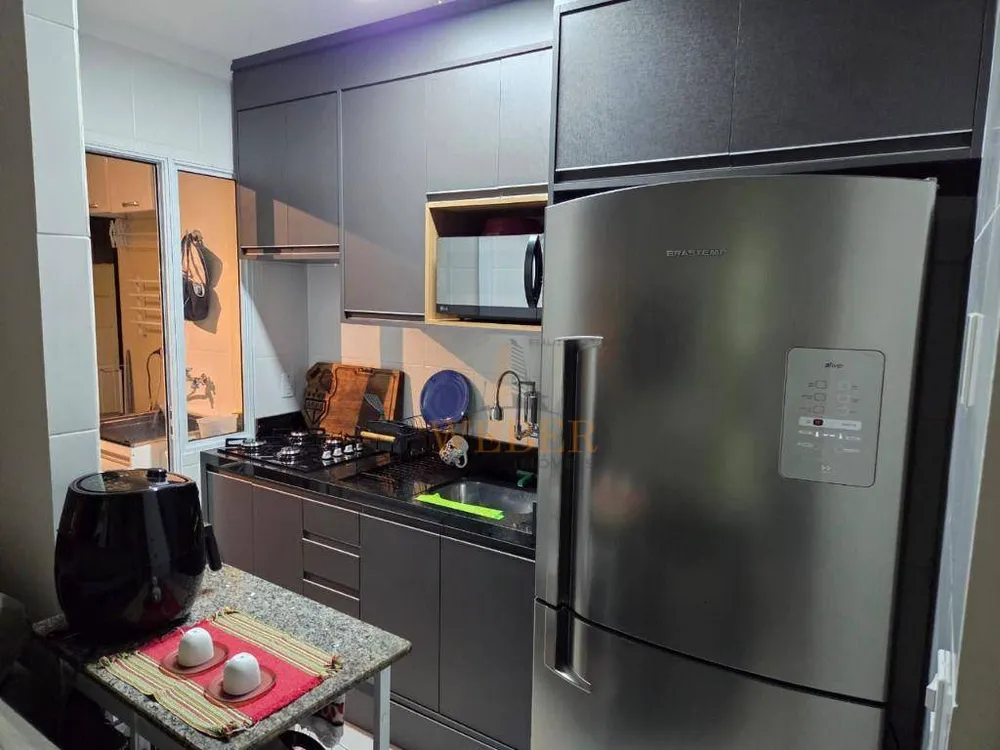 Apartamento, 2 quartos, 43 m² - Foto 7