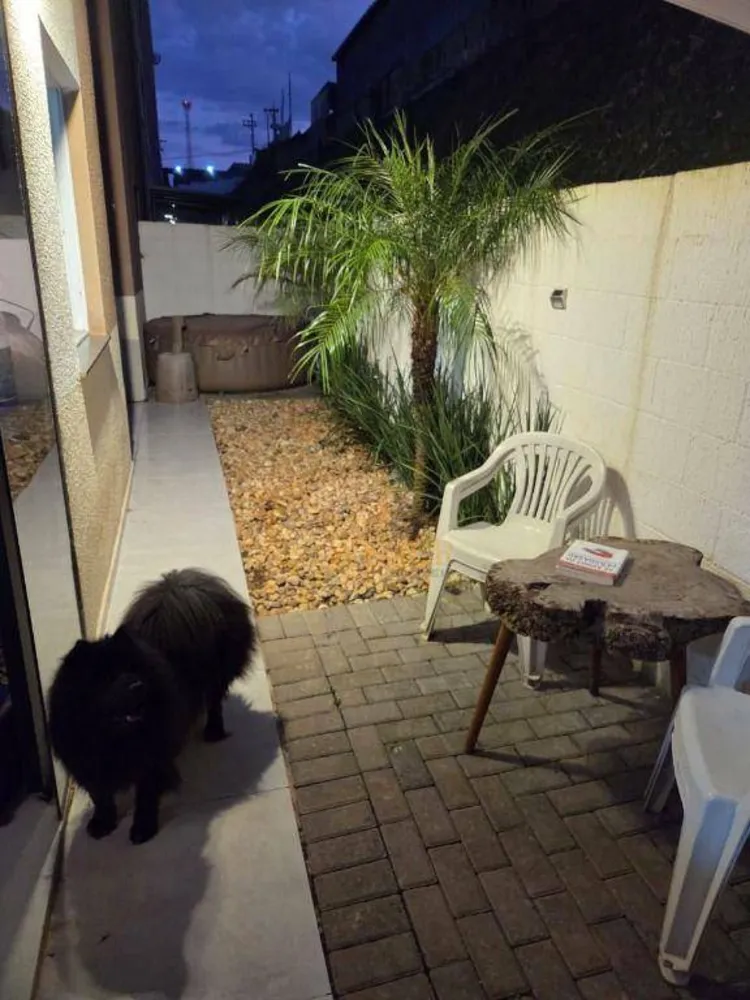 Apartamento, 2 quartos, 43 m² - Foto 6