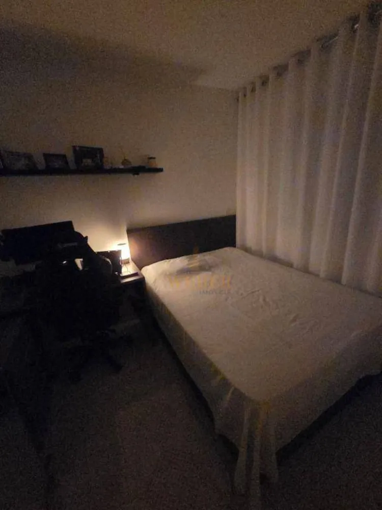 Apartamento, 2 quartos, 43 m² - Foto 5