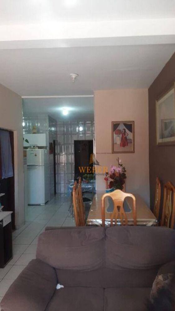 Casa, 3 quartos, 125 m² - Foto 9