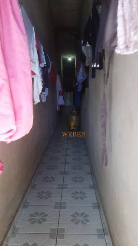 Casa, 3 quartos, 125 m² - Foto 8