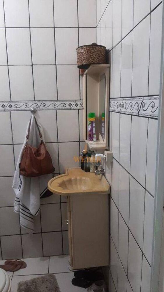 Casa, 3 quartos, 125 m² - Foto 4