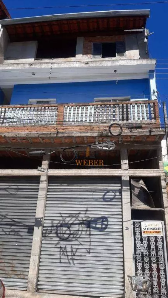 Casa, 3 quartos, 125 m² - Foto 1