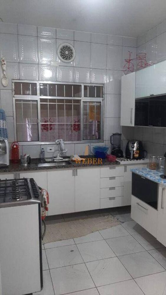 Casa, 3 quartos, 125 m² - Foto 3