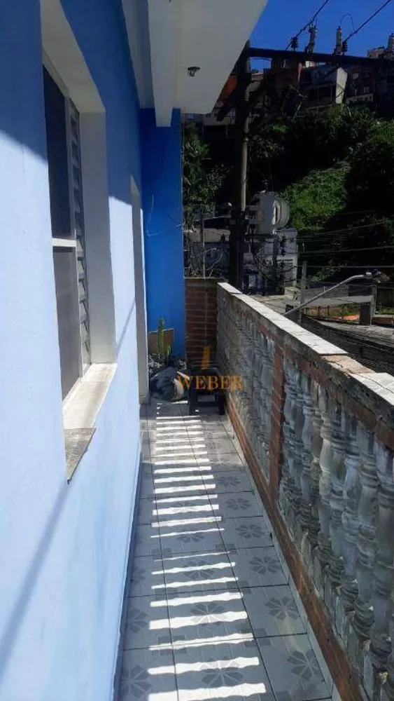 Casa, 3 quartos, 125 m² - Foto 7