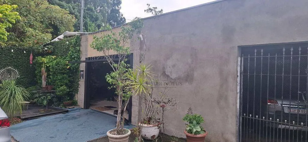 Casa, 2 quartos, 110 m² - Foto 1