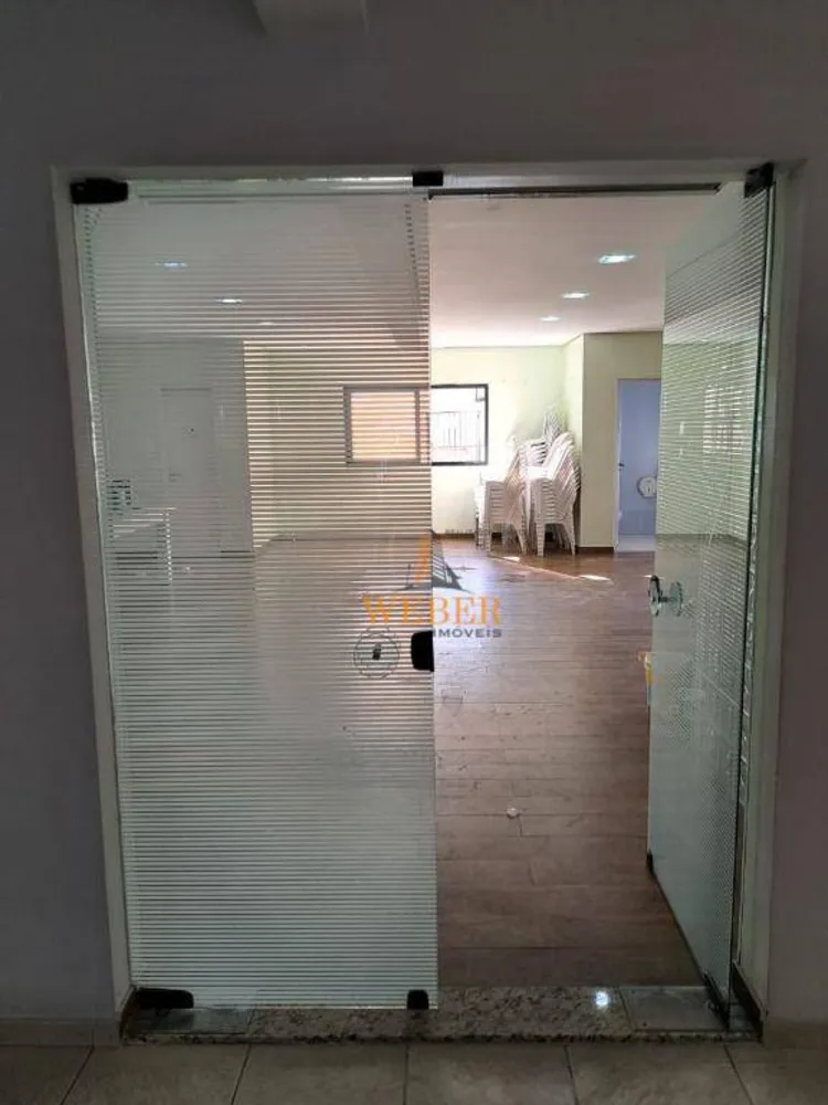 Apartamento, 2 quartos, 60 m² - Foto 4