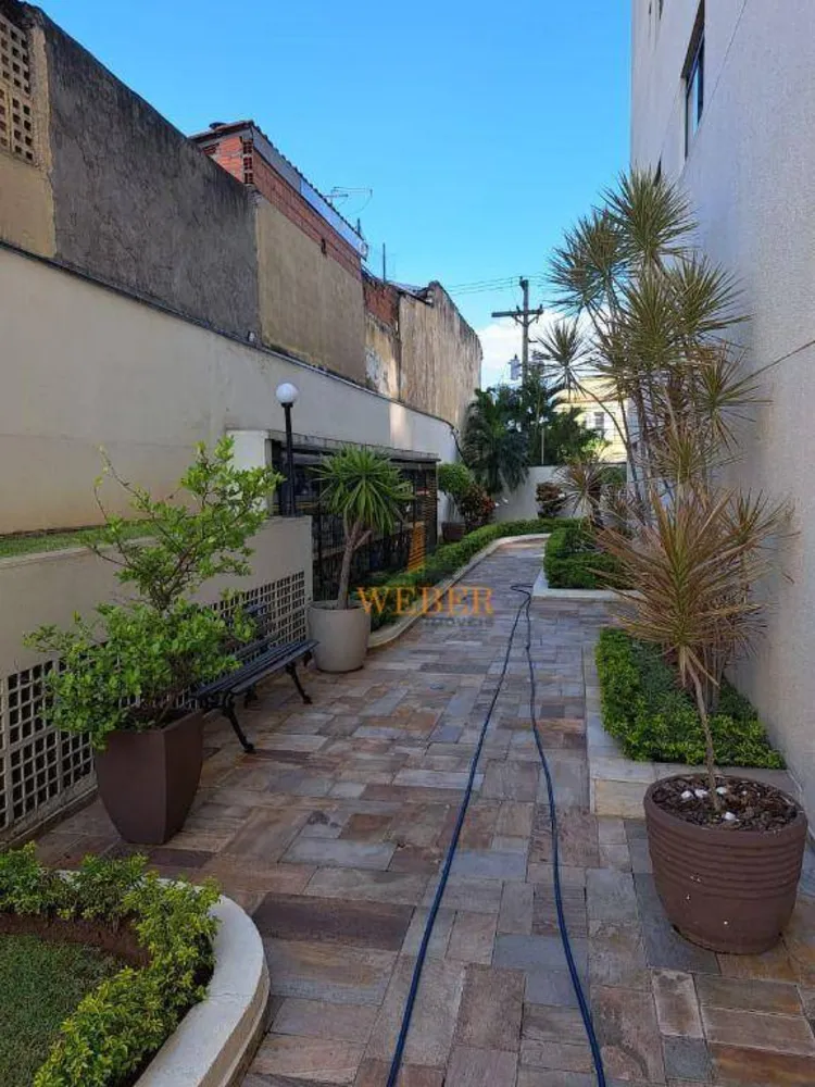 Apartamento, 2 quartos, 60 m² - Foto 3
