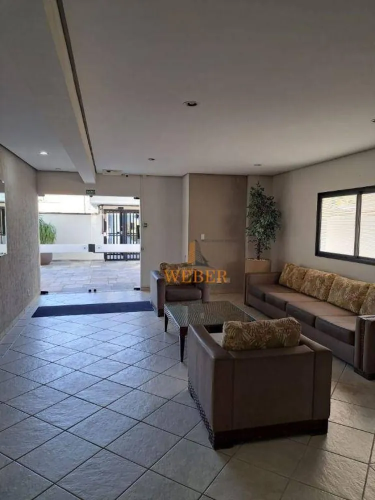 Apartamento, 2 quartos, 60 m² - Foto 1